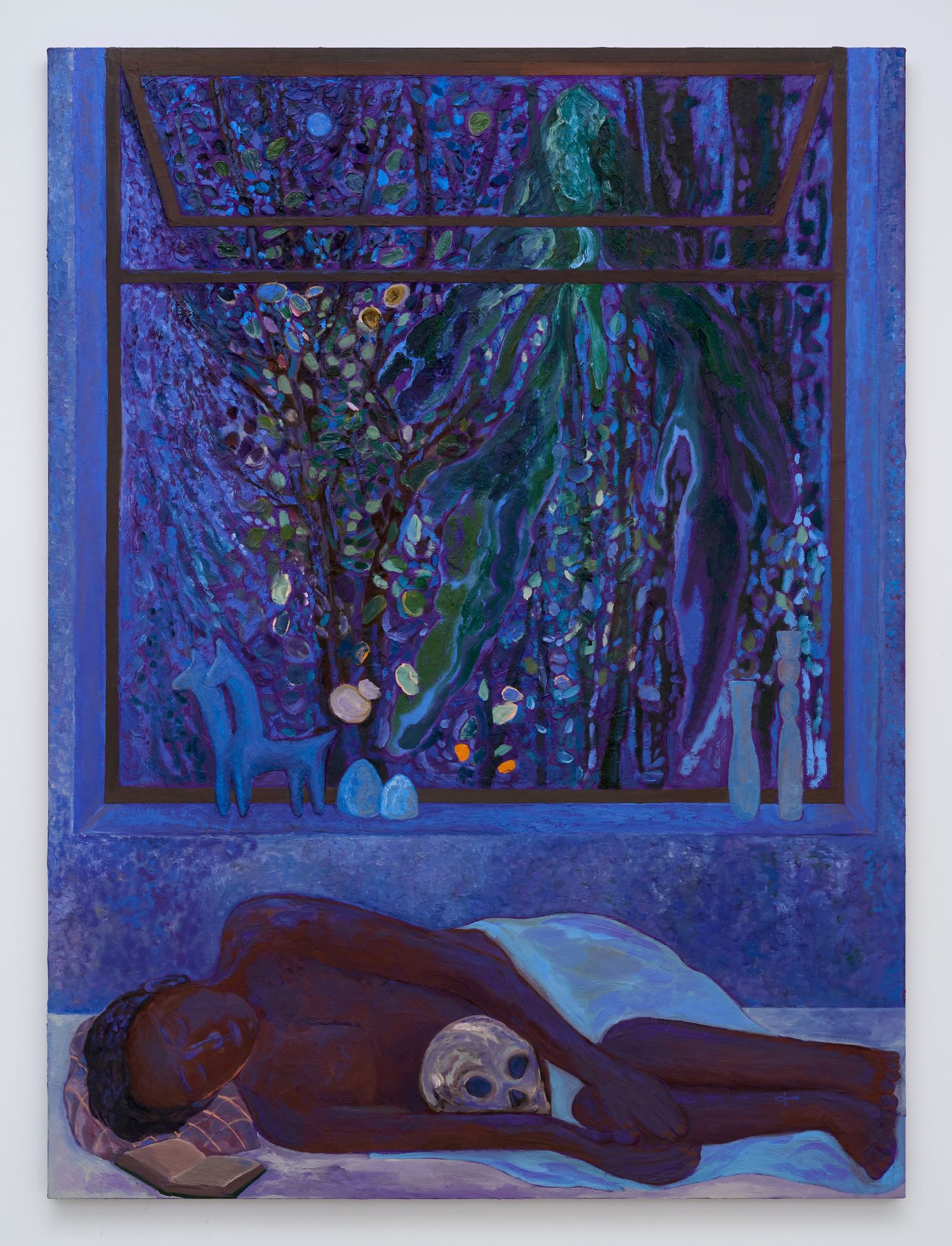 고등어, 여름 밤, 푸른 잠- A-Lounge Contemporary