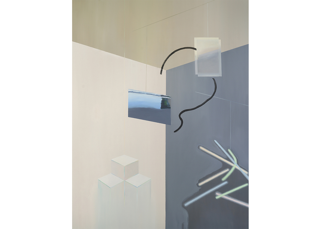 balanced-1,-oil-on-canvas,-145.5-x-112