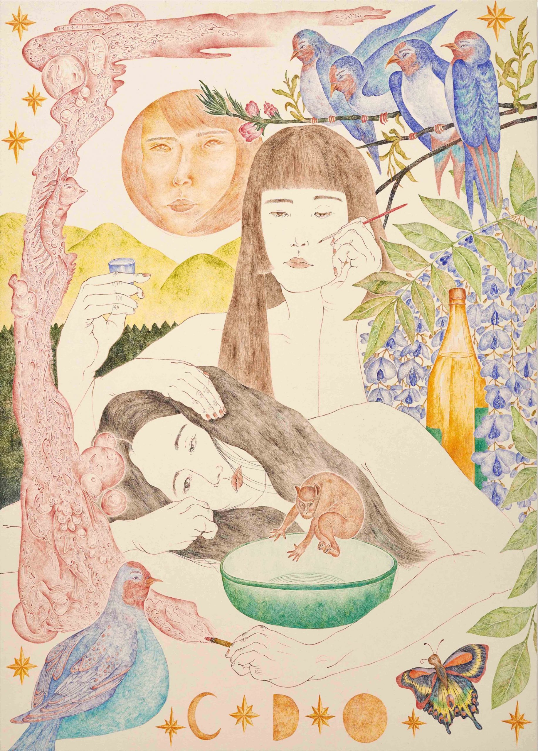 포트폴리오_김도연(2024-2016)