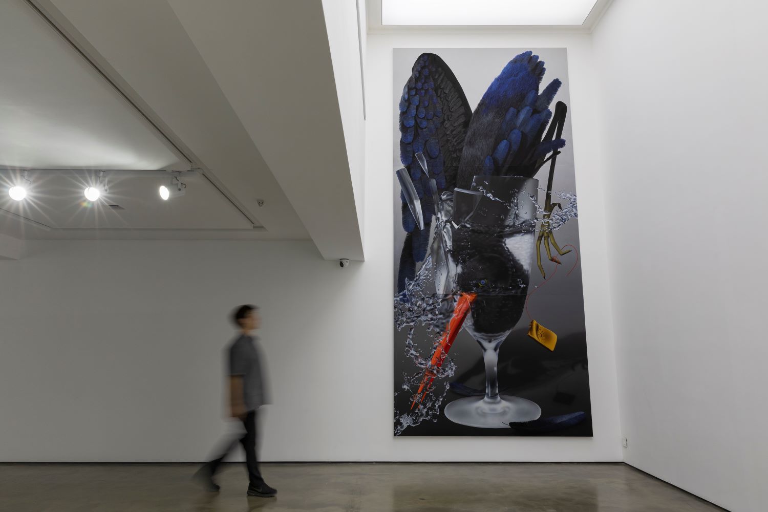 조효리 Horizontal Cocktail_OCI미술관_03