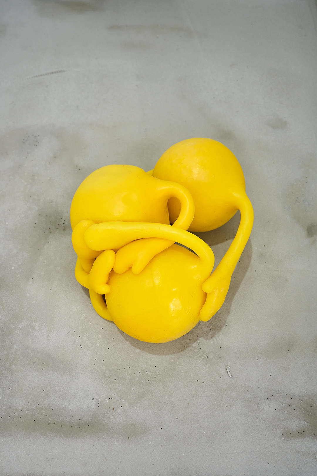 8월 기획전 ≪나비꿈≫ 1층 전시전경(14) - A-Lounge Contemporary