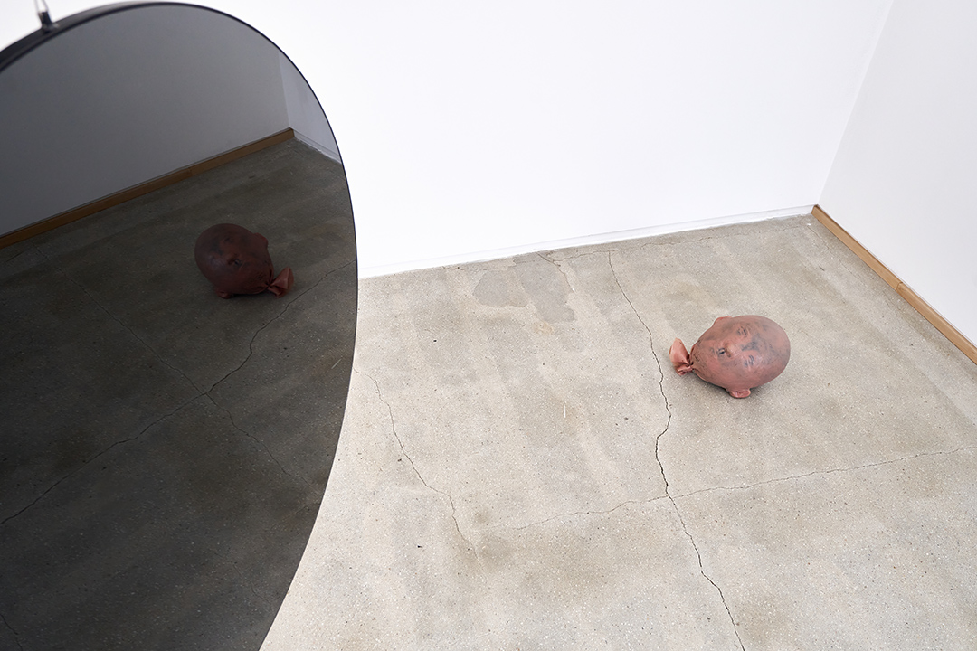 8월 기획전 ≪나비꿈≫ 2층 전시전경(20) - A-Lounge Contemporary