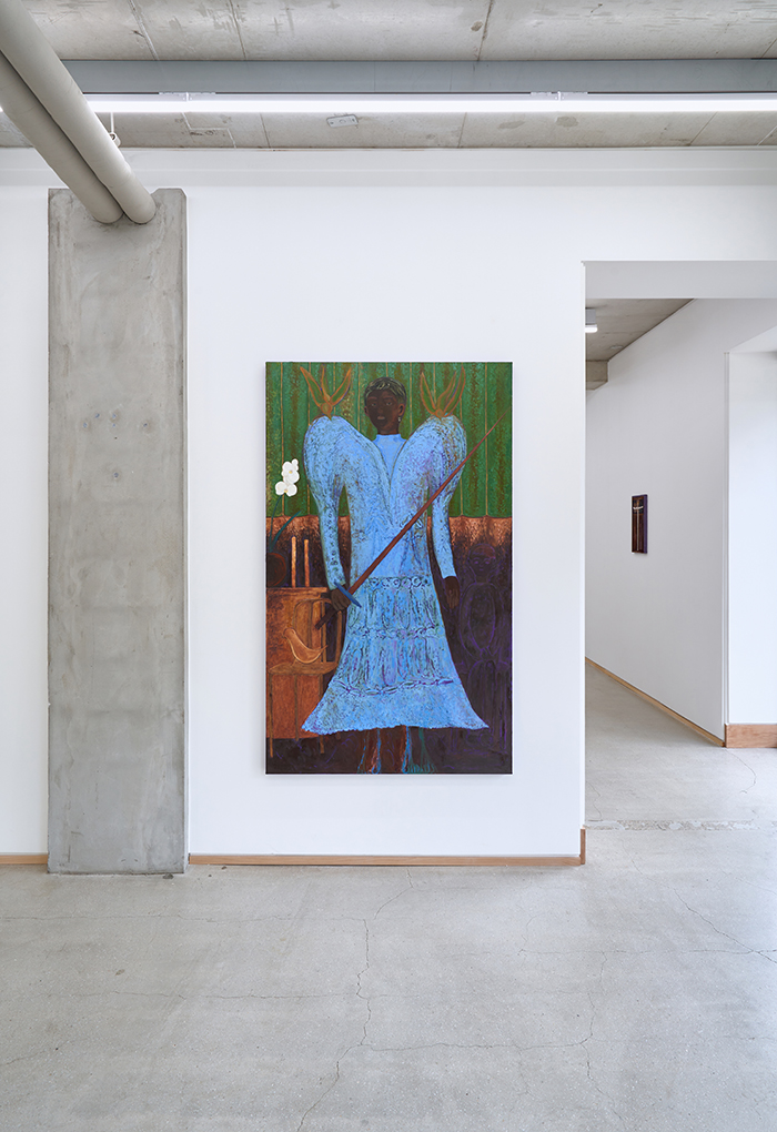 고등어 ≪Room Tone≫ 2층 전시전경(9) - A-Lounge Contemporary