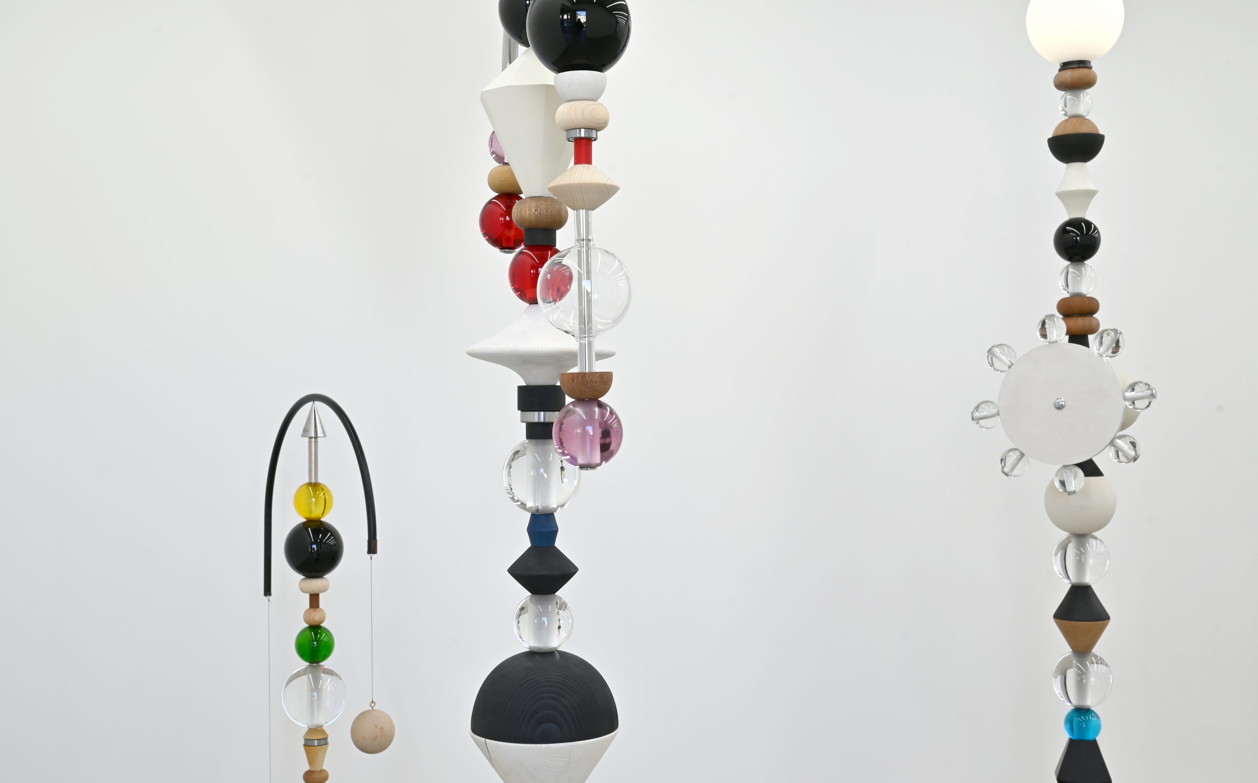 오유경 ≪Solidarity_표류의 어려움≫ 2층 전시전경 (12)- A-Lounge Contemporary