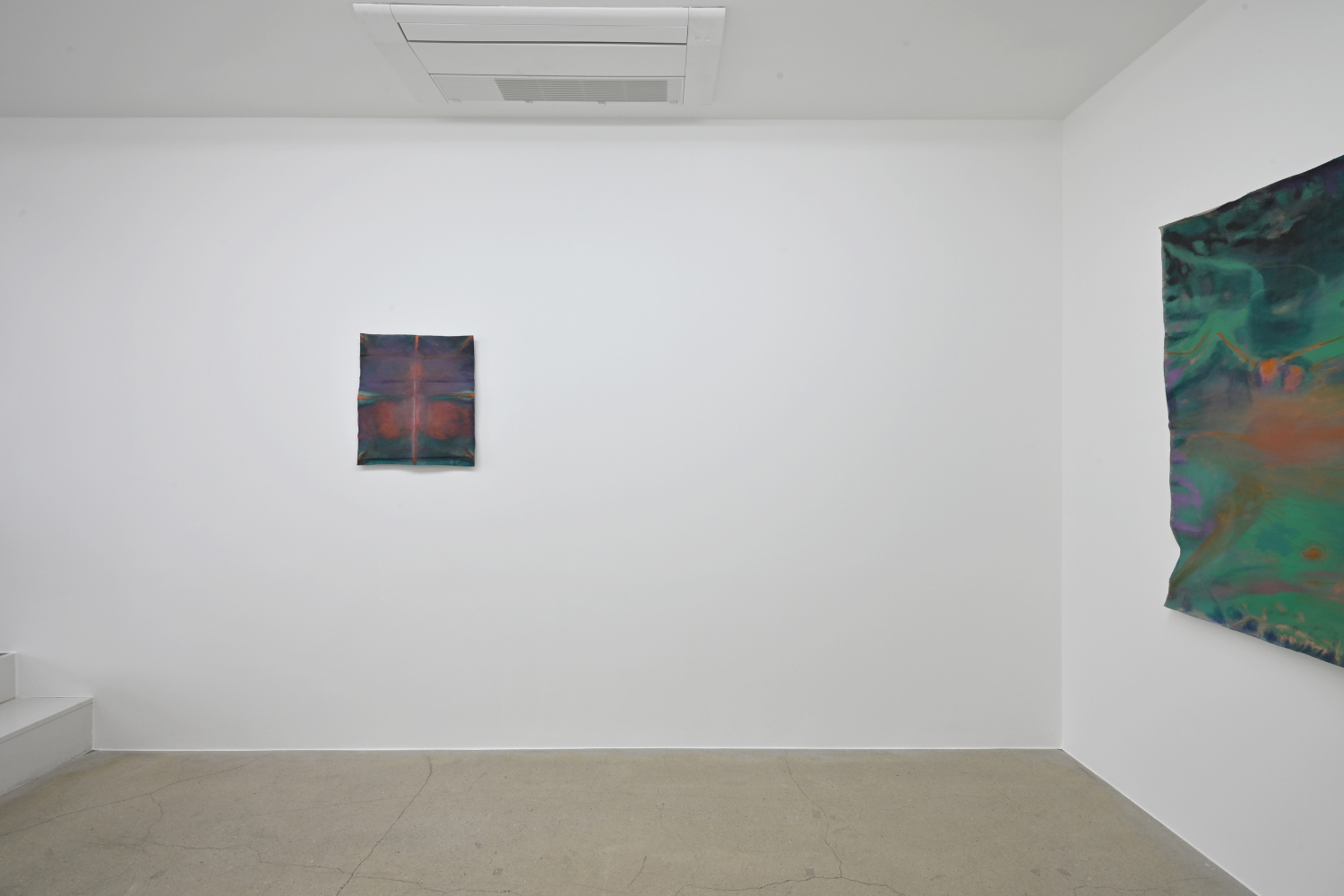 박다솜 ≪매달린 그림≫ 2층 전시전경 - A-Lounge Contemporary (23)