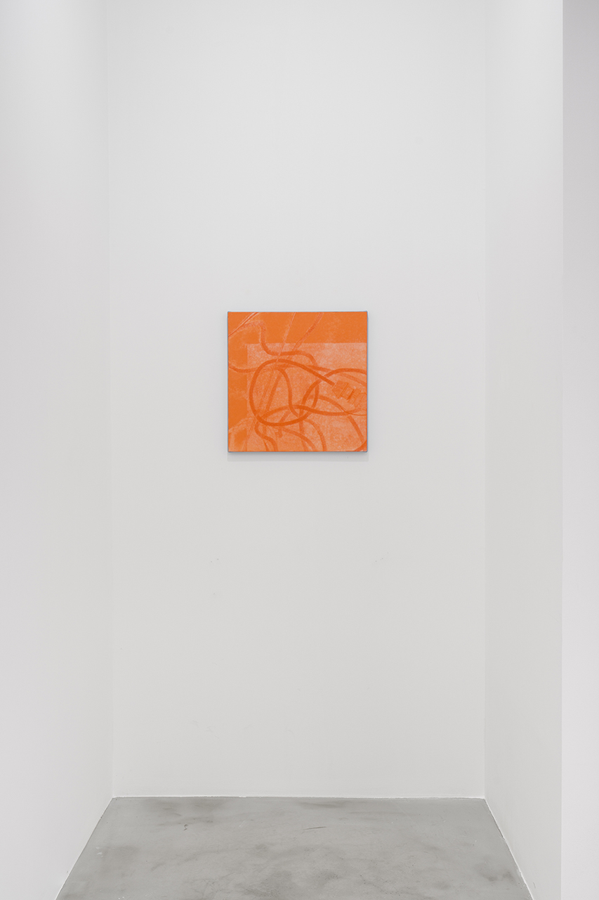 이코즈 ≪사과 혹은 새≫ 1층 전시전경 - A-Lounge Contemporary (9)