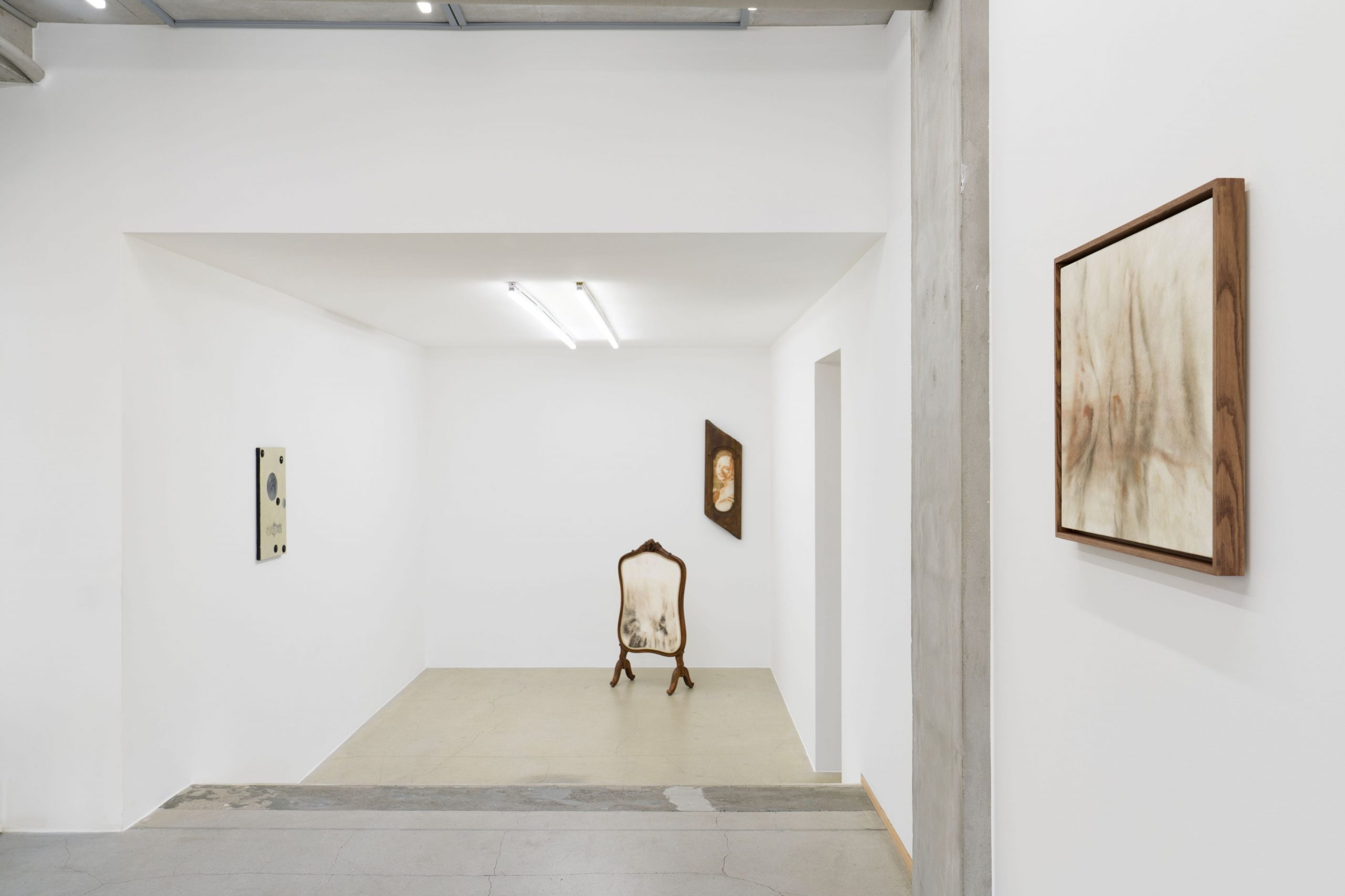 (저화질) Cho Leesop, Z.T. Nguyen, Daan Couzijn ≪Para-Jagi≫ Second Floor - A-Lounge Contemporary (4)