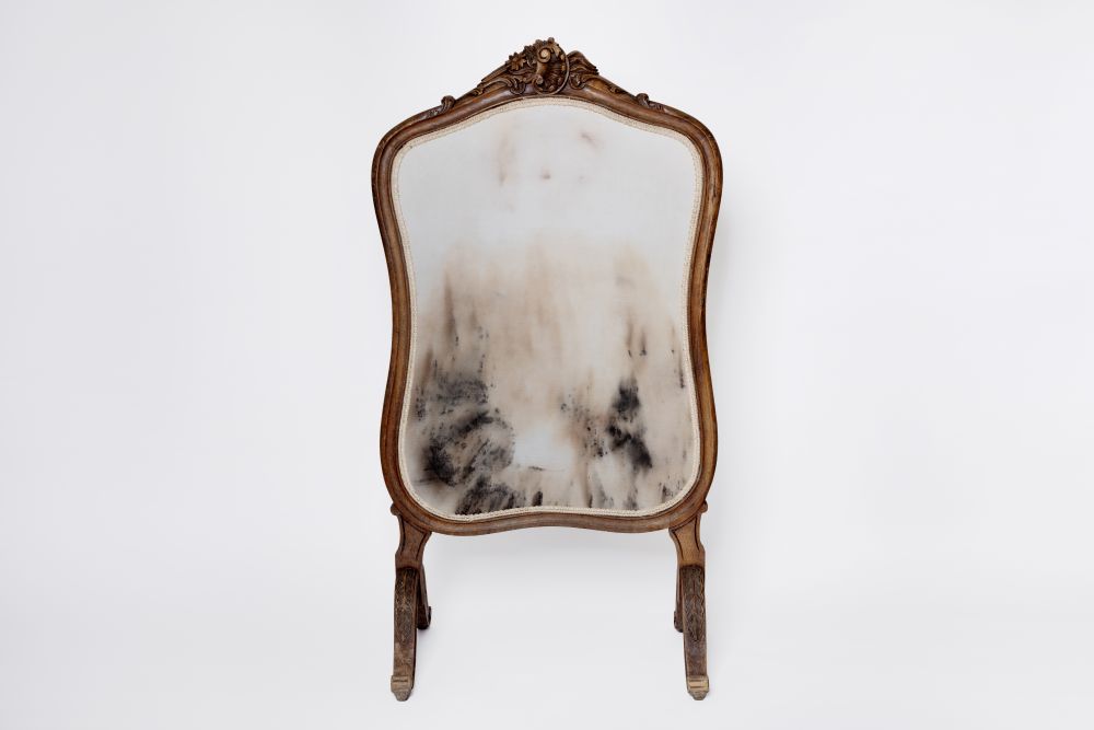 (저화질)Daan Couzijn, Portrait of a young boy with a white frill, 2025