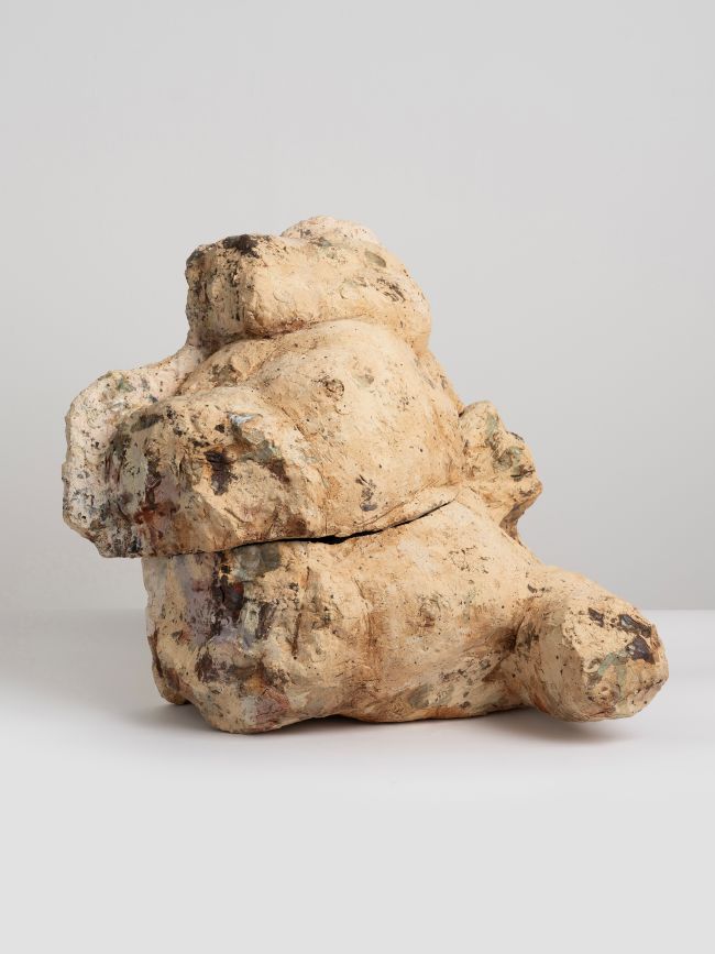 [저화질] 윤정의_기울어진 흉상_2025_01